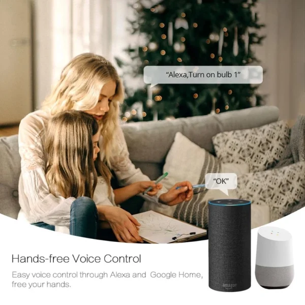 Interruttore Intelligente wifi Smart Home - immagine 5