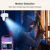 5G WiFi Tuya IP Camera 2K 4MP telecamera di sicurezza Outdoor Smart Home Alexa CCTV videosorveglianza OnVF Street Cam - immagine 9